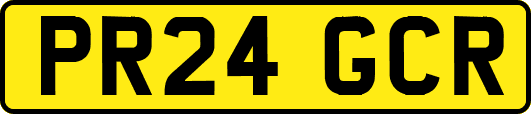 PR24GCR