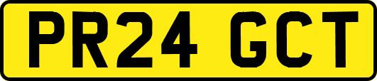 PR24GCT