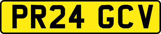 PR24GCV