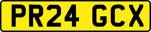 PR24GCX