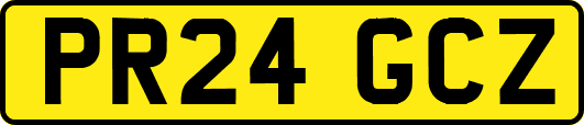 PR24GCZ