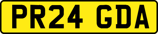 PR24GDA
