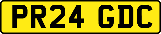 PR24GDC