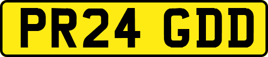 PR24GDD