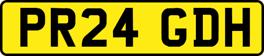 PR24GDH