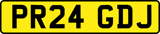PR24GDJ