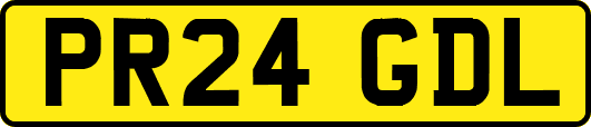 PR24GDL
