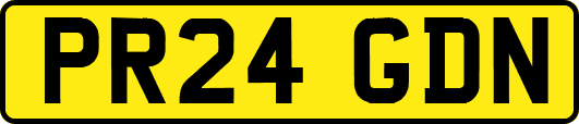 PR24GDN