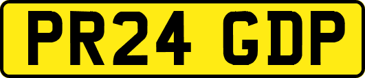 PR24GDP