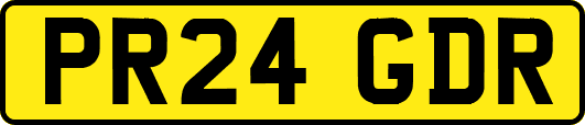 PR24GDR