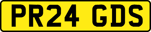 PR24GDS