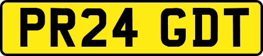 PR24GDT