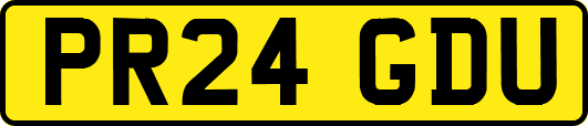 PR24GDU
