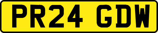 PR24GDW