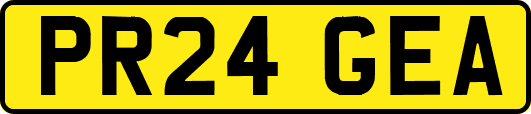 PR24GEA
