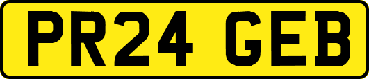 PR24GEB