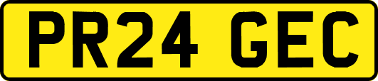 PR24GEC