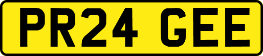 PR24GEE