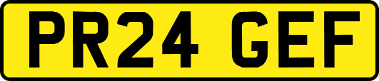 PR24GEF