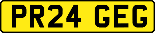 PR24GEG
