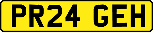 PR24GEH