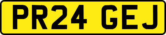 PR24GEJ