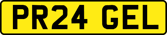 PR24GEL