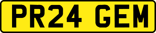 PR24GEM