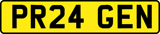 PR24GEN