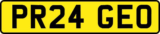 PR24GEO