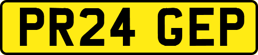 PR24GEP