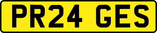 PR24GES