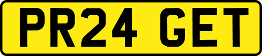 PR24GET
