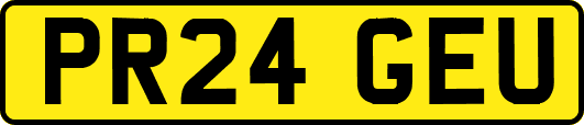 PR24GEU