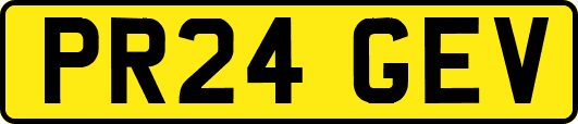 PR24GEV