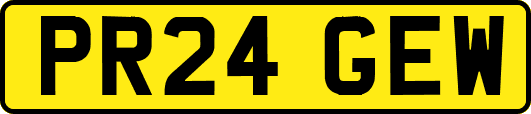PR24GEW