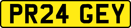 PR24GEY