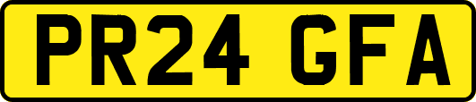 PR24GFA