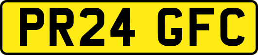 PR24GFC