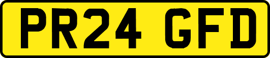 PR24GFD