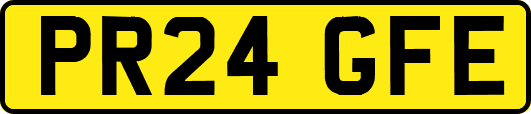PR24GFE
