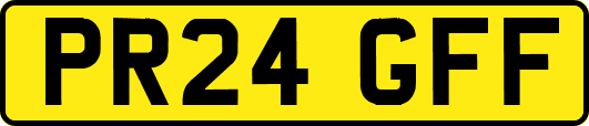 PR24GFF