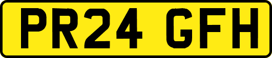 PR24GFH