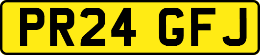 PR24GFJ