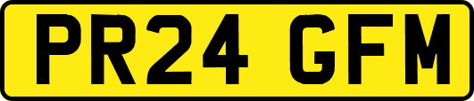 PR24GFM