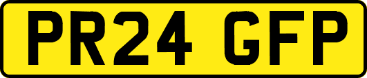 PR24GFP
