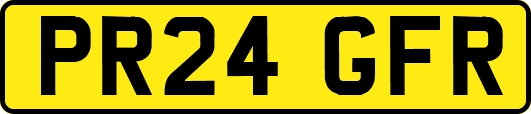 PR24GFR