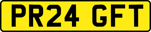 PR24GFT