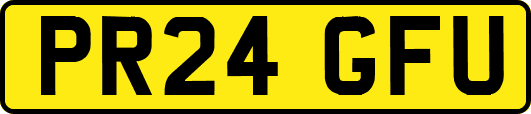 PR24GFU