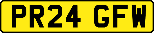 PR24GFW
